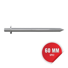 Nivilli Nail Accessories Nail Variant Tip 60 mm