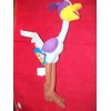 Ace ROAD RUNNER 12" Plush by ACE 1997 WB New