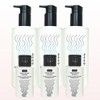 Princess Levitation Levitation Shampoo Volume Booster Shampoo 500ml 3 x 30ml / 가히 공주부양 공중부양 샴푸 볼륨부스터 샴푸 500ml 3개+30ml