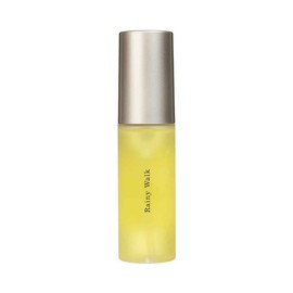 Uka Hair Oil Rainy Walk