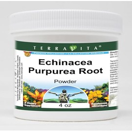 Echinacea Purpurea Root Powder (4 oz, ZIN: 510923) - 3 Pack