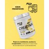 Creatina Pro Series 150 Grs Natural 30 Serv Nd Evolution