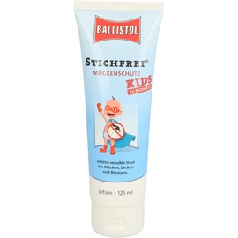 Stichfrei Kids Cream Tube 125 ml