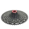 SunRace CSMZ800 11-51T 12 Speed Wide Ratio Cassette , Black