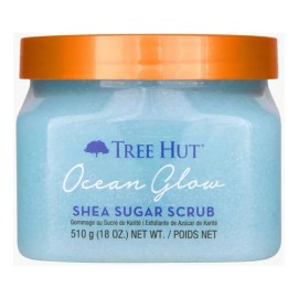 Exfoliante De Azúcar Y Karité Ocean Glow 510g Tree Hut