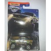 Matchbox 1968 Ford Mustang 4x4