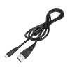 ABLEGRID USB Battery Charger Data SYNC Cable Cord For Olympus