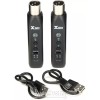 Xvive P3D Bluetooth Wireless Receiver Pair