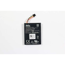 StorageTekPro 70K80 Battery for Dell PERC H710 H710p H810 RAID Controllers