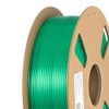 Silk Jade Green PLA Filament 1.75mm 1KG 3D Printing Filament
