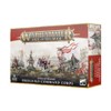 Games Workshop Warhammer - Cities of Sigmar - FREEGUILD Command