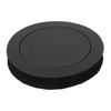 CAXUSD Speaker Adapter Ring Car Speaker Spacer Ring Soundproof Pad