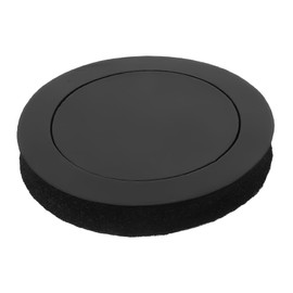 CAXUSD Speaker Adapter Ring Car Speaker Spacer Ring Soundproof Pad Accessories