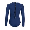 Two Bare Feet Women's 2mm Arabella Neoprene One-Piece Wetsuit –