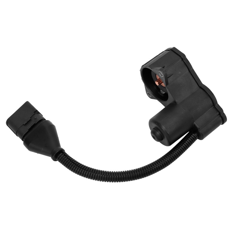 Electric Brake Caliper Servo Motor 6 Teeth 4E0998281B High Accuracy