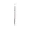 com-four Blackhead Remover Set - 5 Piece Stainless Steel Facial