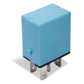 WOWTK Starter Relay for Harley Sportster XL1200 XL883 2005-2013