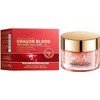 Dragon Cream Crema Facial Hidratante Antiarrugas, con Retinol y Placenta,