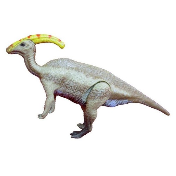 Kodansha Supervised MOVE Dinosaur Figure [Parasaurophus] MV-D13
