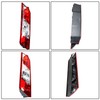LABLT Replacement for Transit Connect 2014-2020 Rear Tail Light Brake