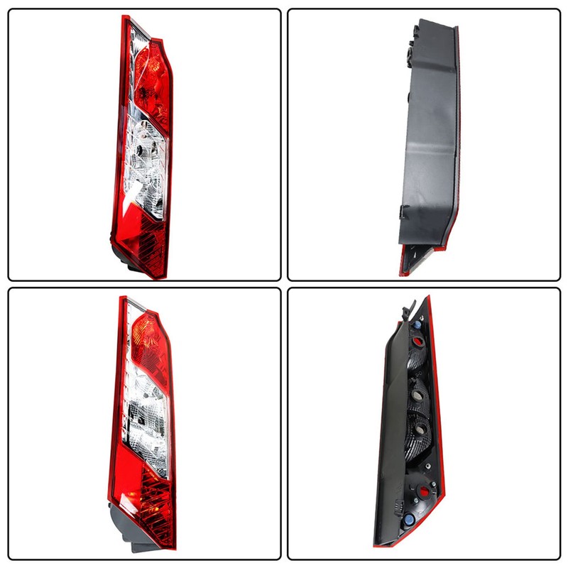 LABLT Replacement for Transit Connect 2014-2020 Rear Tail Light Brake