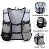 Lightweight Running Vest for Women & Men Hydration Backpack Pack