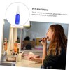BIUDECO Mini Bottles Set 8 Pieces of Bottles Reusable Leakproof