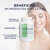 Coco Glucosido Surfactante N-iónico Espumante Vegetal 500g