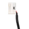Akozon Audio Cable 12 Pin Bluetooth Adapter Aux Audio Cable