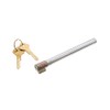 Spoke Lock with 2 Keys for Simson SR1, SR2, SR2E