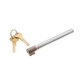 Spoke Lock with 2 Keys for Simson SR1, SR2, SR2E