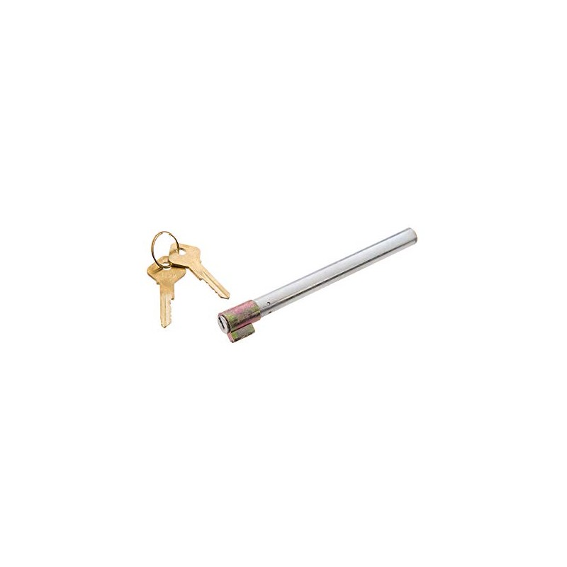 Spoke Lock with 2 Keys for Simson SR1, SR2, SR2E