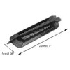 Klanata 2 Piece Car Side Vents, Air Flow Splash Guard