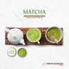 Organic Matcha Green Tea Powder - Ceremonial Grade from Uji,