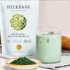 Hierbana - Espirulina Seca en Granillo- "alimento" artesanal puro y