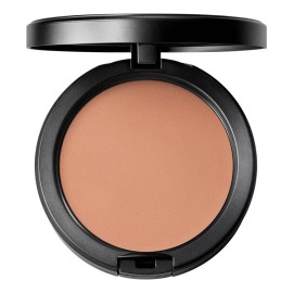 Base Polvo Compacto Mac Studio Fix Powder | Control Brillo 24h | Cobertura Media A Total