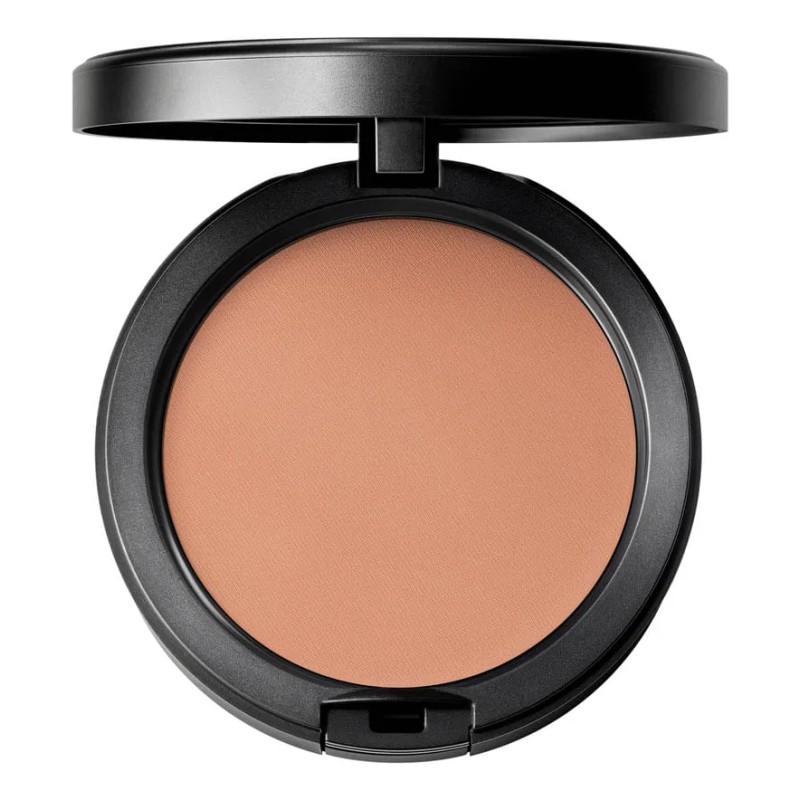 Base Polvo Compacto Mac Studio Fix Powder | Control Brillo