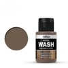 Vallejo - Wash FX | Oiled Earth 35 ml. (1.18