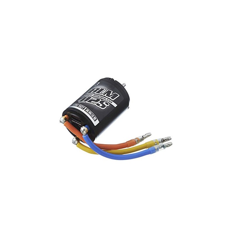 Tamiya 54612 Sensored Brushless Motor TBLM-02S 155T
