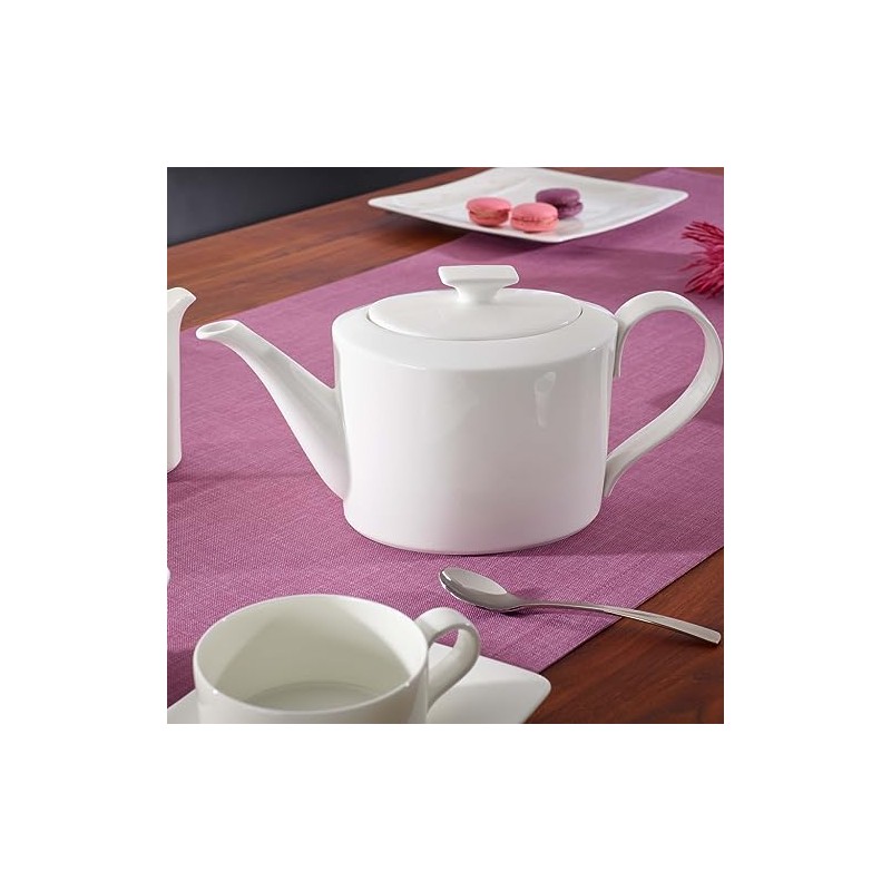 Villeroy & Boch Modern Grace 0.22 Litre Creamer, 6 Persons