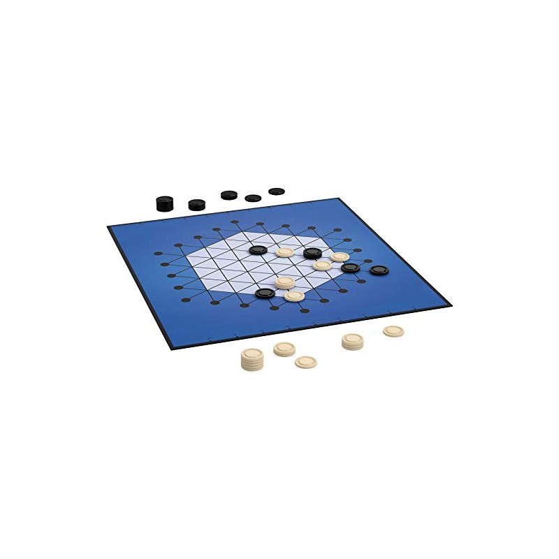 Huch & Friends 879417 "Gipf Skill Game