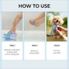 PETRIUM Dog Cooling Vest - Cute, Lightweight, Breathable, Reflective Cooling