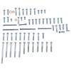Bolt Engine Fastener Kit for Yamaha YZ250F 2001-2013