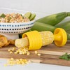Chef’n Cob Plus Corn Stripper and Peeler for Corn on