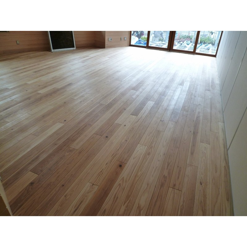 Libos Natural Health Paint, Aldobos (Paint for Wood), Clear, 1.5