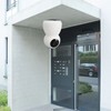 Home Security Camera Wireless Smart WiFi 1080P HD Infrared Night