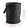VapourOn Car Bin, 2 PACK Portable Collapsible Car Bin, Universal