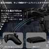 OSTENT コントローラー 有線 アナログ ゲームパッド ジョイスティック ジョイパッド Sony プレイステーション PS2