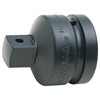 ko-ken 1 (25.4 mm) Sq. Impact Adapter Male 3/4 (19 mm) Sq. 18866 a