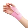 Soflawulfer CM 037921 Pink, One Size Fits Most, 1 Piece